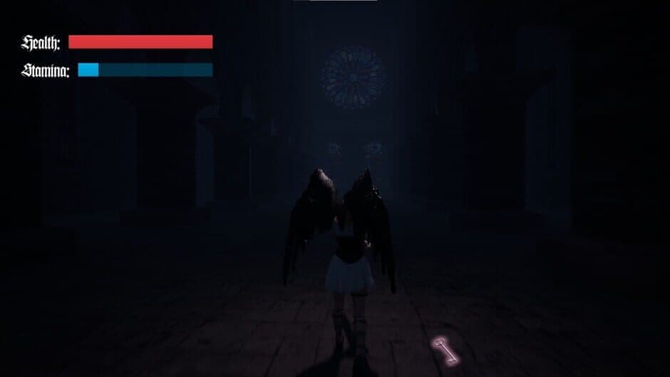 Скриншот 9 из Necropolis of the Angels