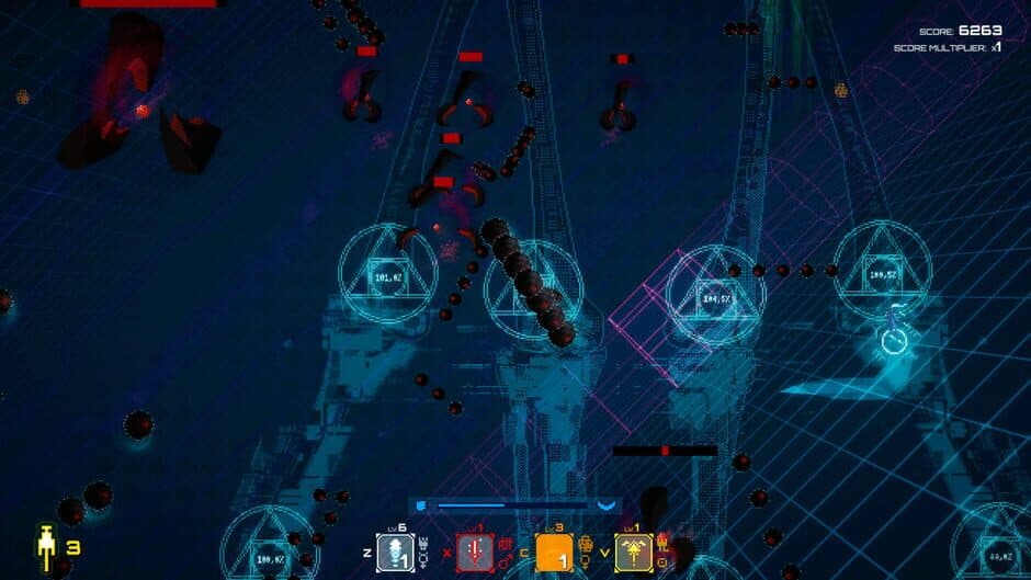 Скриншот 10 из Lux Ex: Cyber Initiation