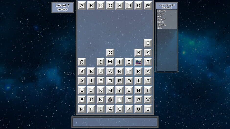 Скриншот 2 из Spam Text