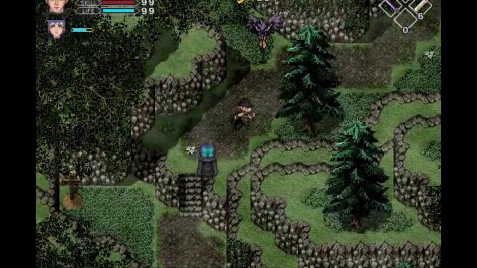 Скриншот 3 из Monsters: The Hunter of Darkness