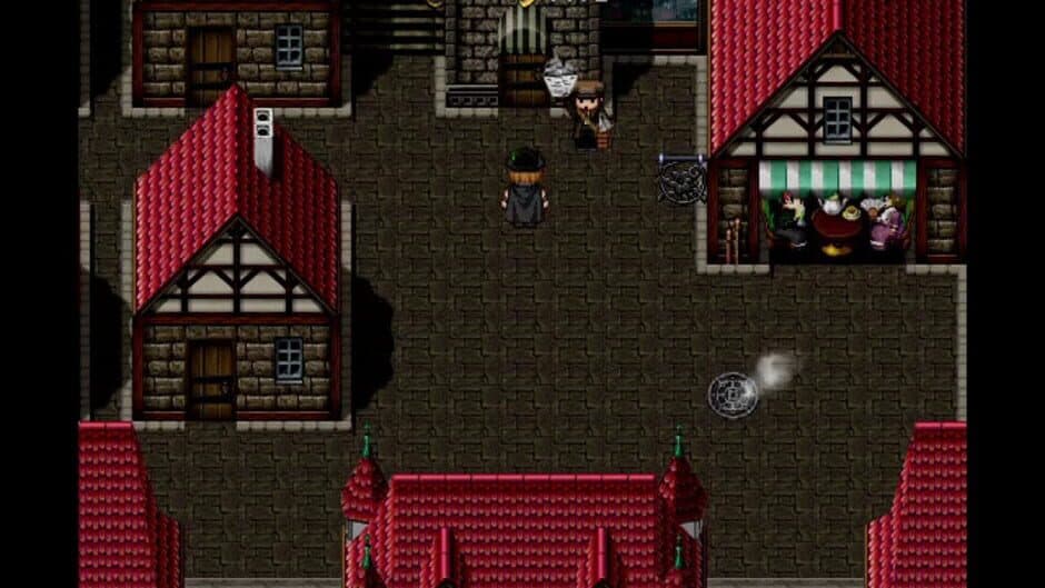 Скриншот 5 из Monsters: The Hunter of Darkness