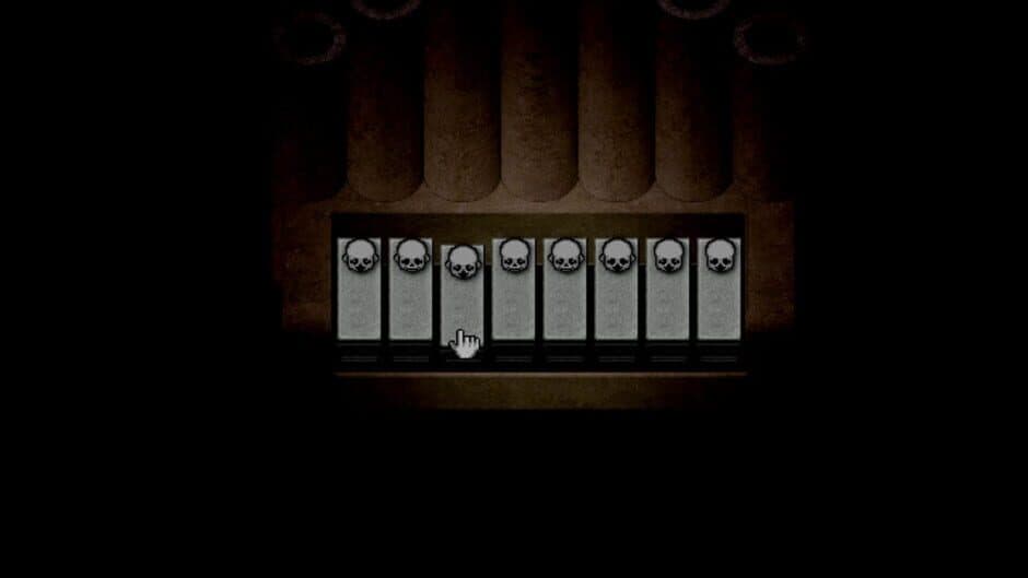 Скриншот 7 из Monsters: The Hunter of Darkness