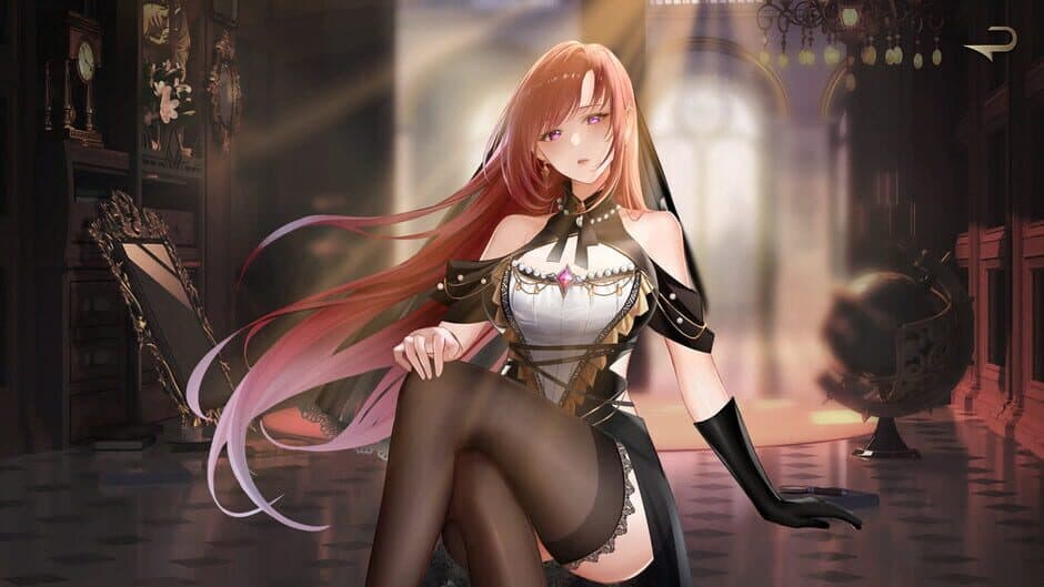 Скриншот 2 из Valhalla: Awakening of Valkyrie