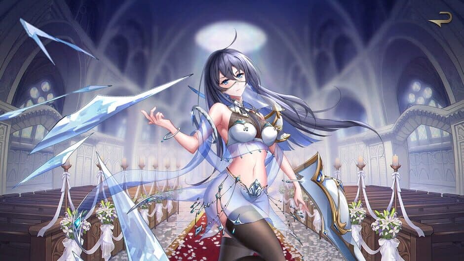 Скриншот 10 из Valhalla: Awakening of Valkyrie