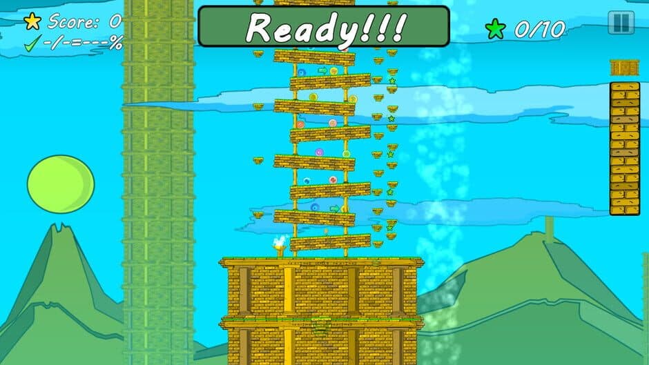 Скриншот 6 из Math Tower 2