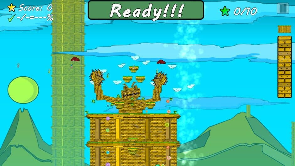 Скриншот 8 из Math Tower 2