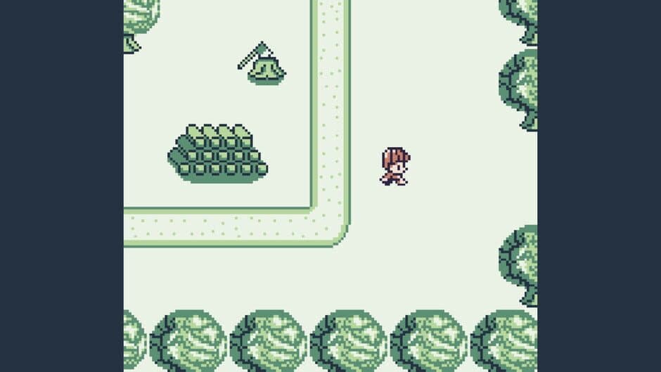 Скриншот 6 из Cave Crawler: A Retro Exploration Adventure