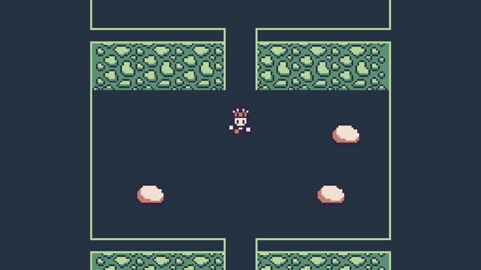 Скриншот 8 из Cave Crawler: A Retro Exploration Adventure
