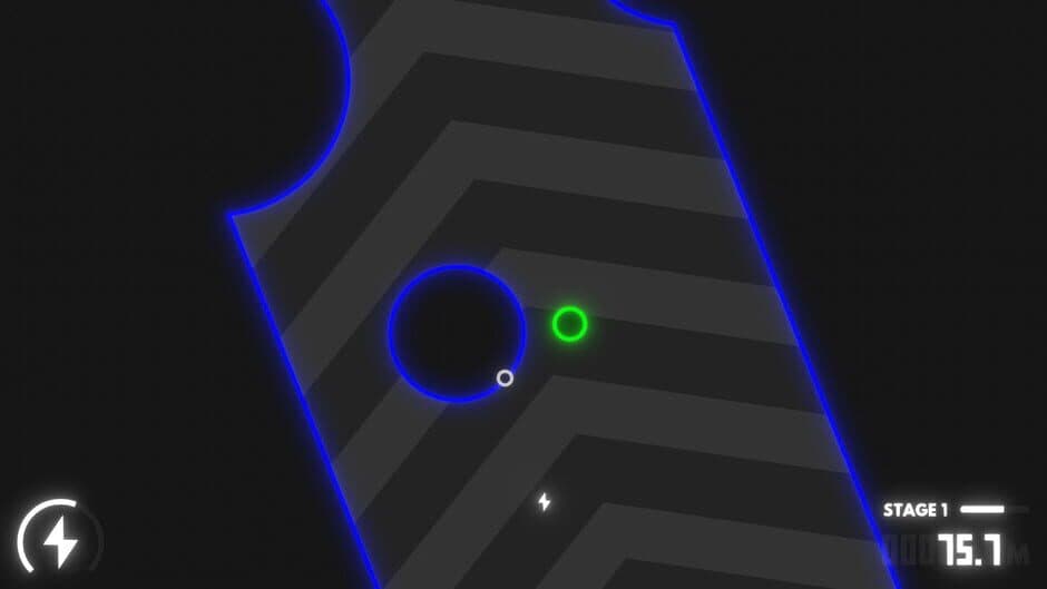 Скриншот 1 из Puck Runner