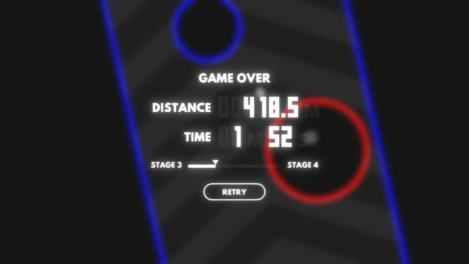 Скриншот 3 из Puck Runner