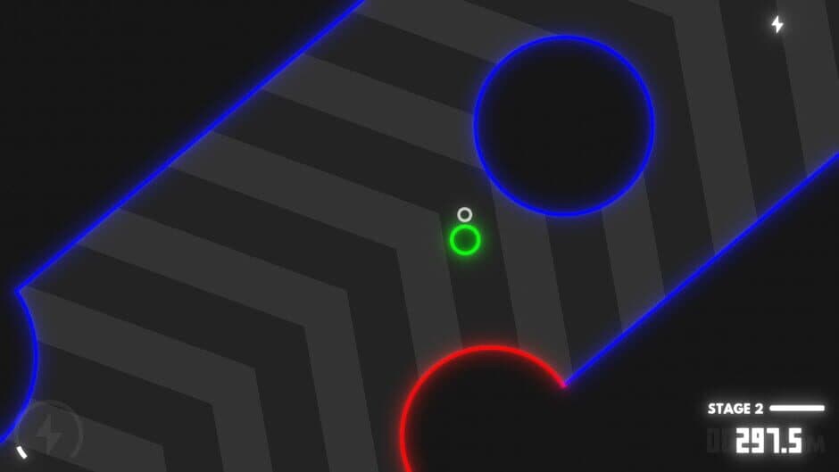 Скриншот 4 из Puck Runner