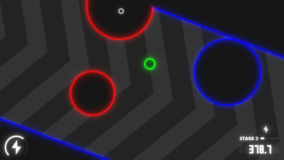 Скриншот 5 из Puck Runner