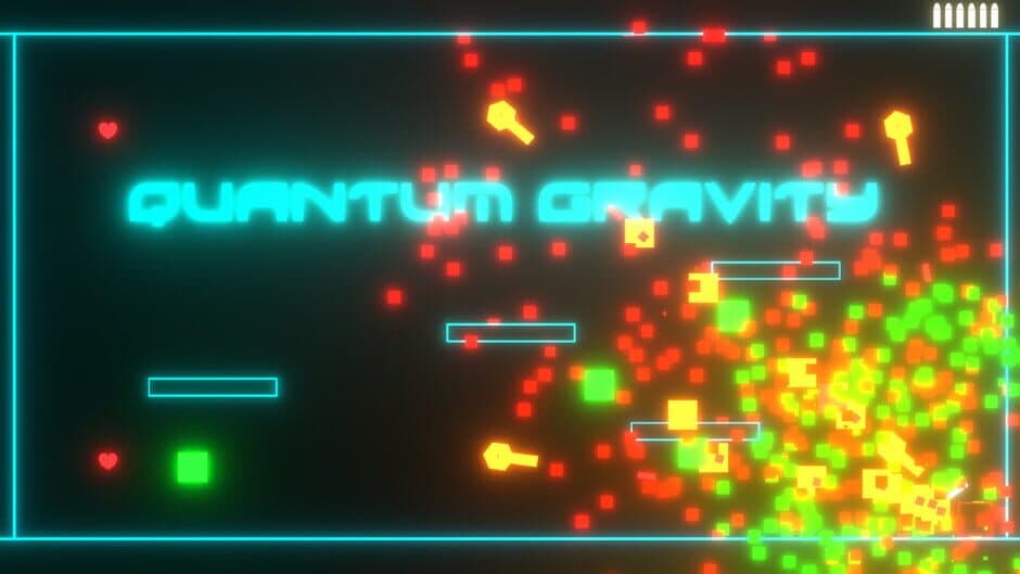 Скриншот 3 из Quantum Gravity