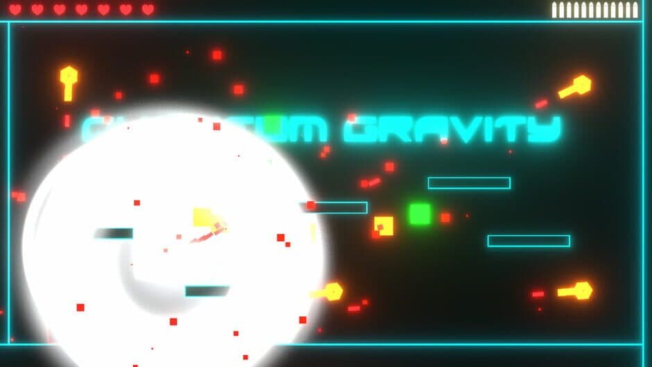 Скриншот 5 из Quantum Gravity