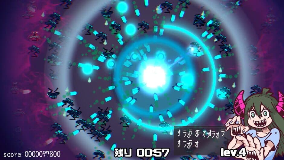 Скриншот 4 из Parry Nightmare