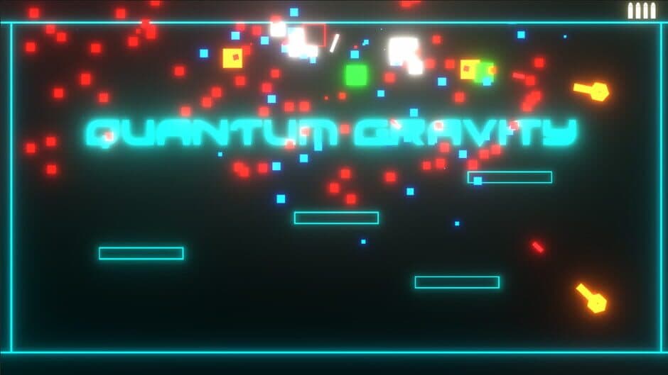 Скриншот 6 из Quantum Gravity