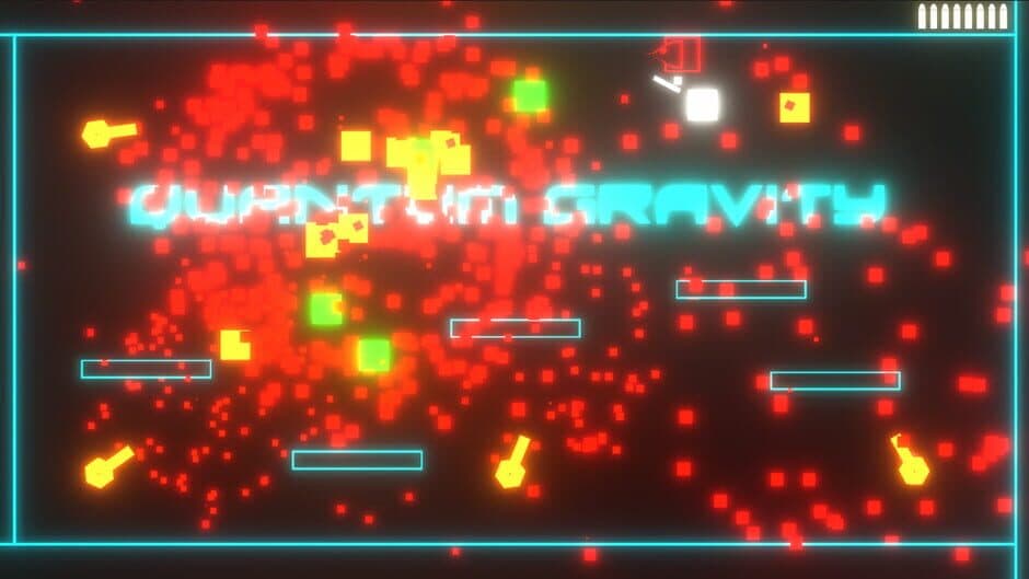 Скриншот 1 из Quantum Gravity