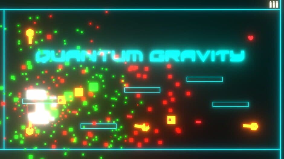 Скриншот 2 из Quantum Gravity