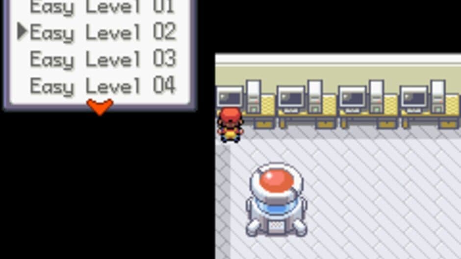Скриншот 2 из Pokémon FireRed VR Missions
