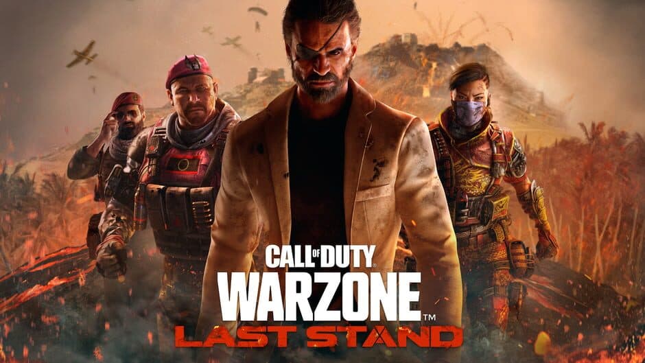 Скриншот 2 из Call of Duty: Vanguard - Season Five