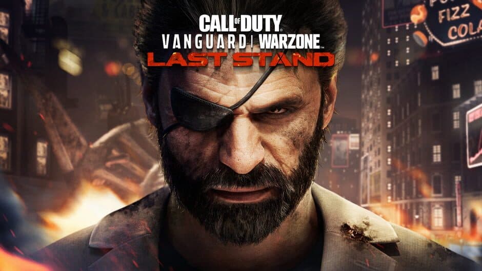 Скриншот 5 из Call of Duty: Vanguard - Season Five