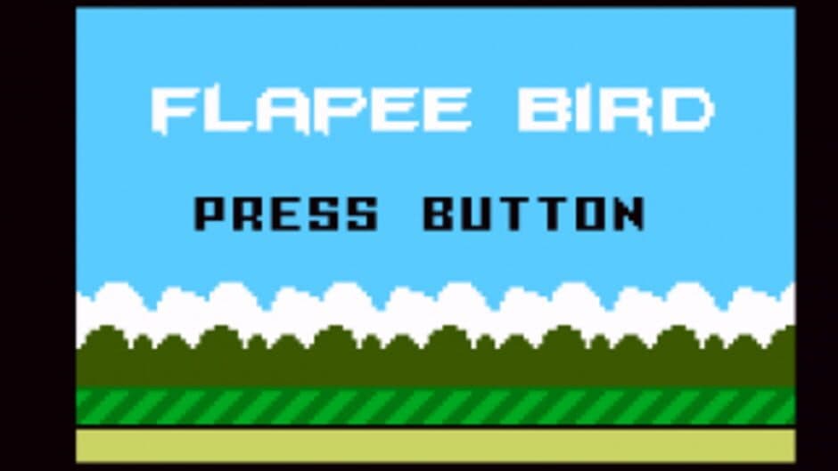 Скриншот 1 из Flapee Bird