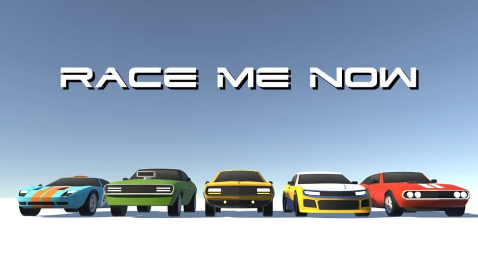 Скриншот 1 из Race me now