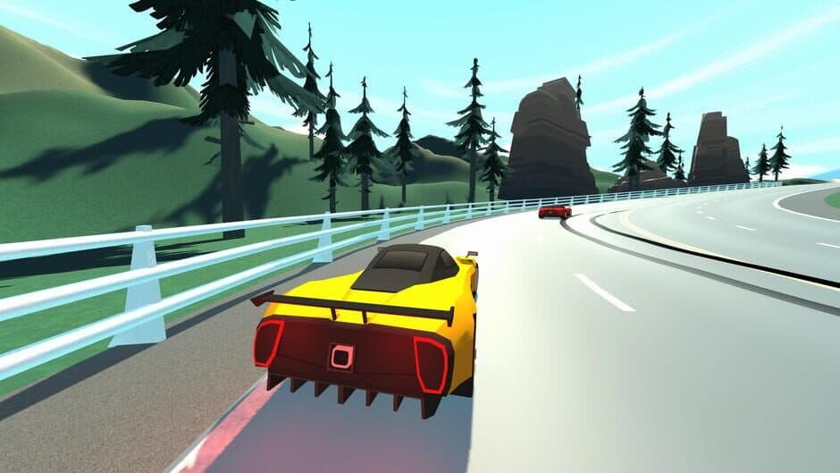 Скриншот 3 из Race me now