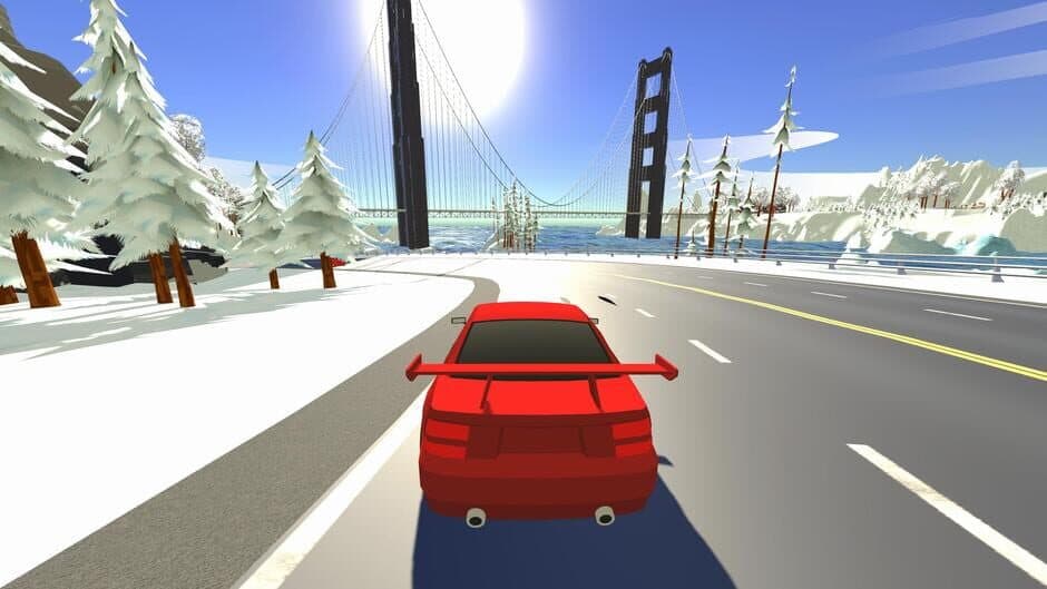 Скриншот 4 из Race me now