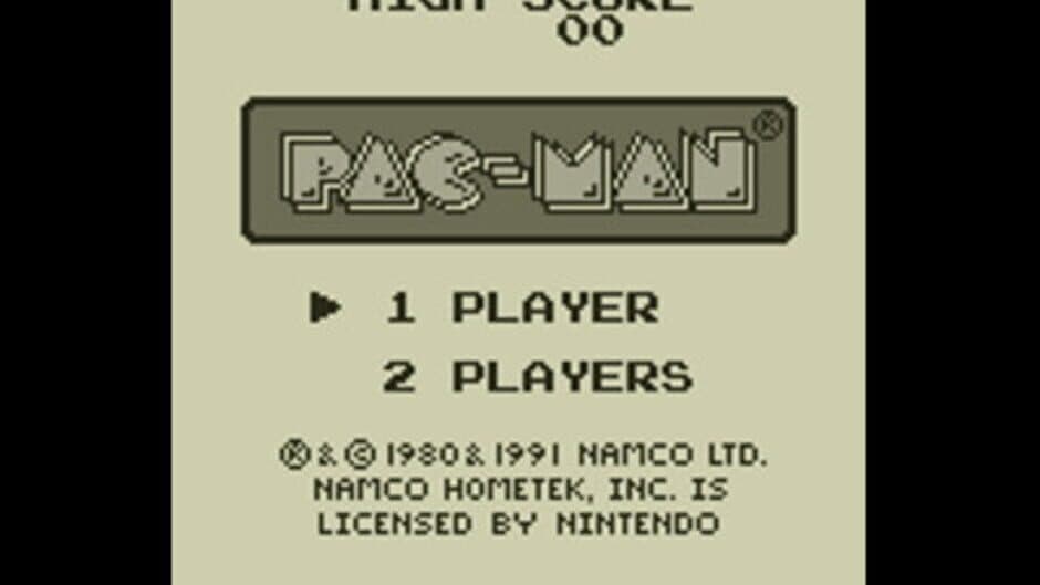 Скриншот 7 из Pac-Man