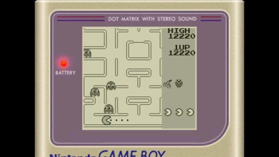 Скриншот 6 из Pac-Man