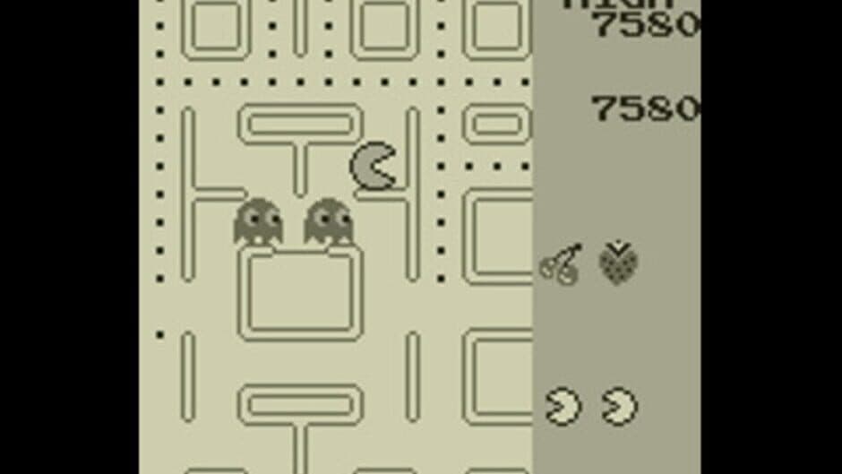 Скриншот 8 из Pac-Man