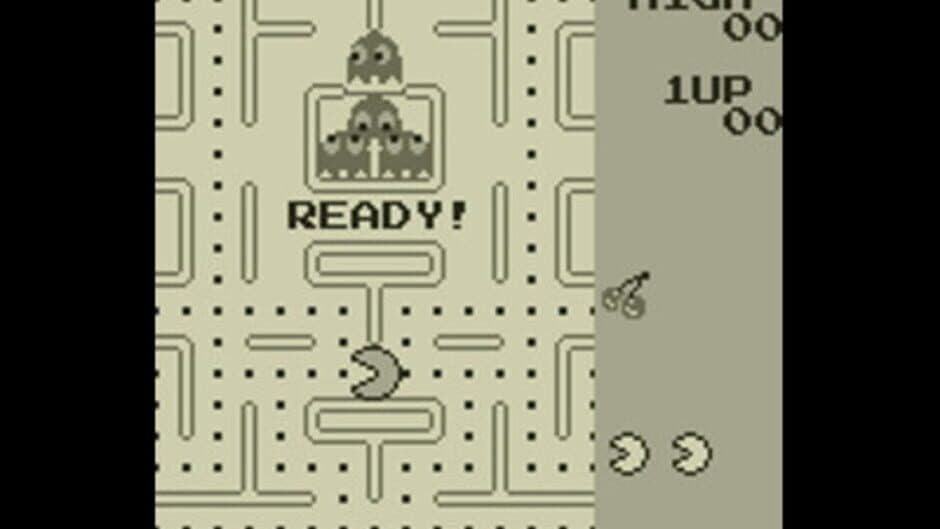 Скриншот 9 из Pac-Man