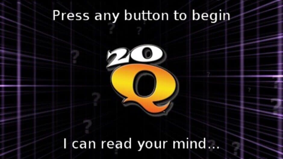 Скриншот 2 из 20Q