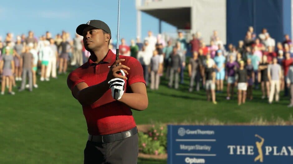 Скриншот 3 из PGA Tour 2K23