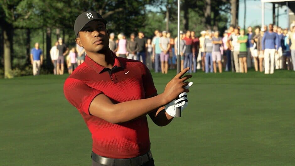 Скриншот 6 из PGA Tour 2K23
