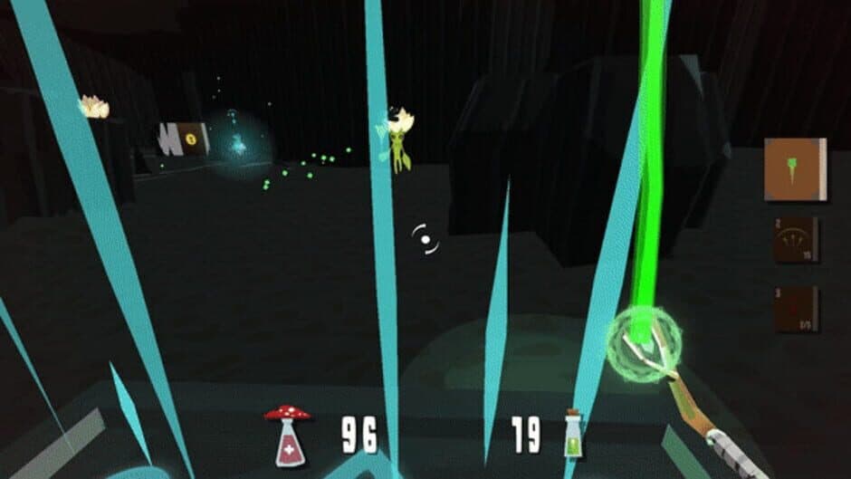 Скриншот 2 из Bloom: Roots of Renewal
