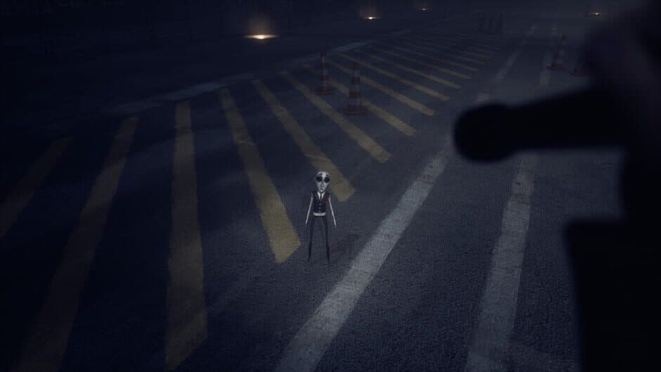 Скриншот 2 из Imago: Beyond the Nightmares