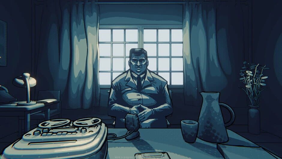 Скриншот 4 из The Darkest Files