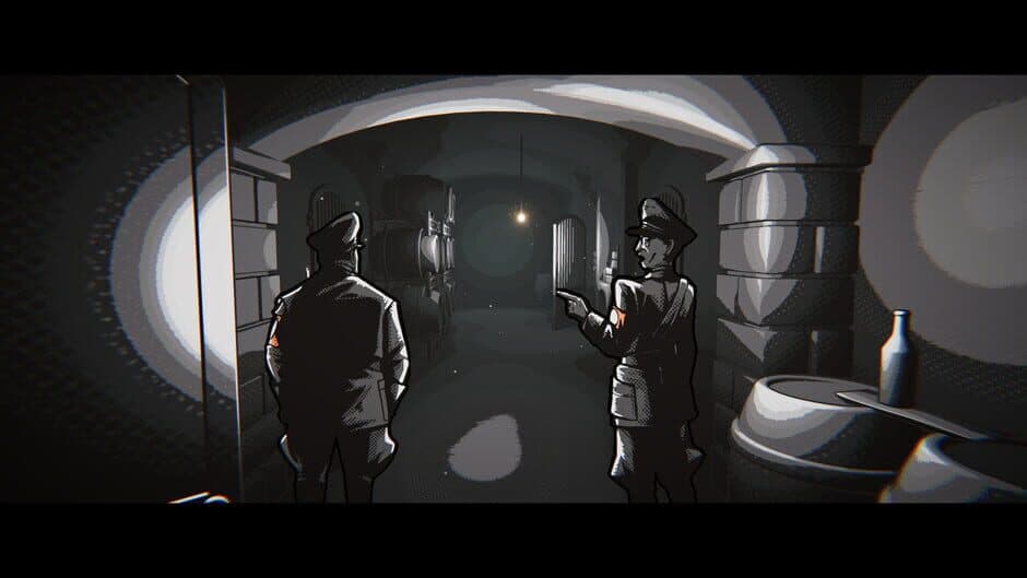 Скриншот 7 из The Darkest Files