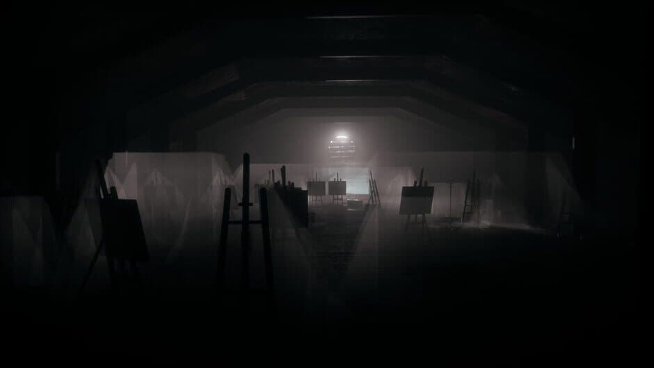 Скриншот 8 из Imago: Beyond the Nightmares