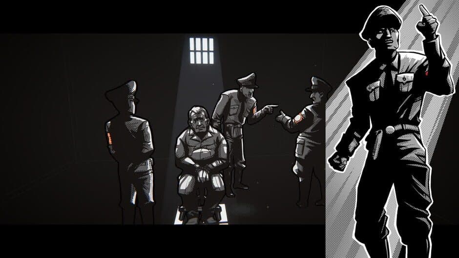 Скриншот 8 из The Darkest Files