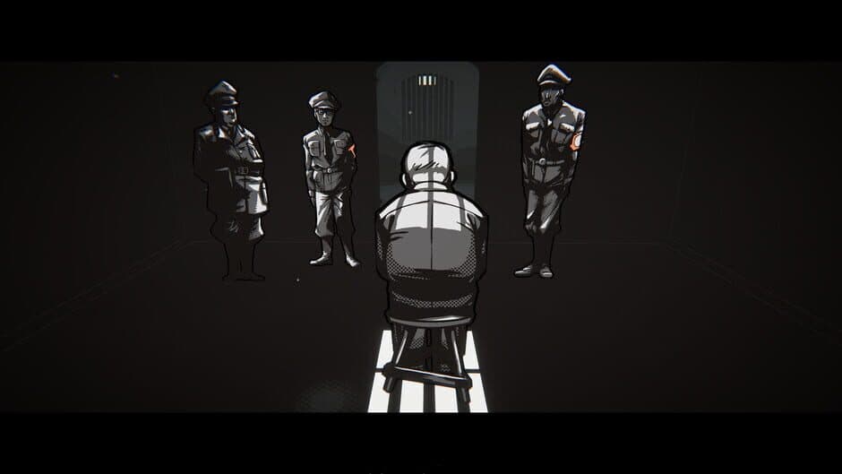 Скриншот 10 из The Darkest Files