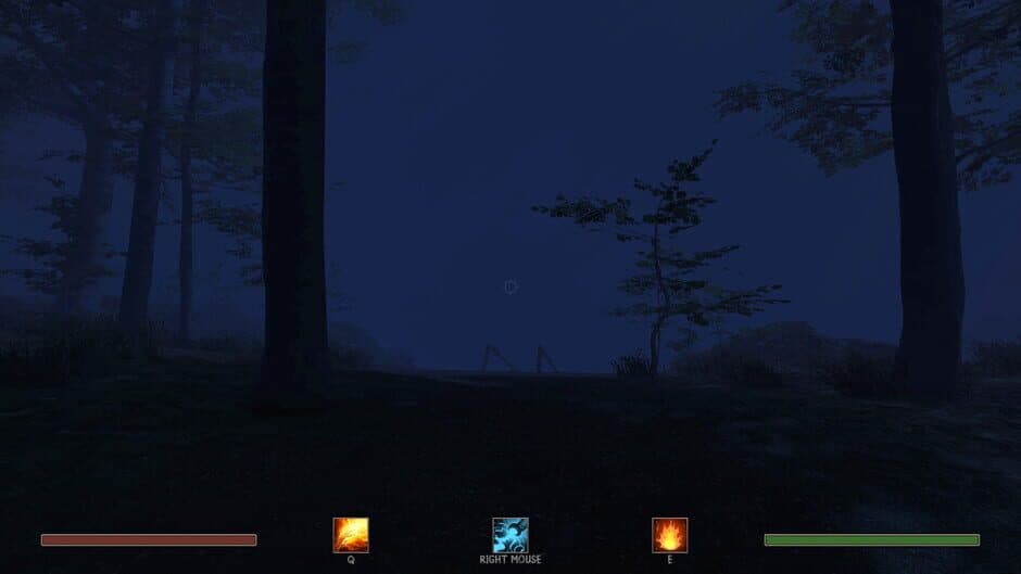 Скриншот 10 из Forest Terror 2