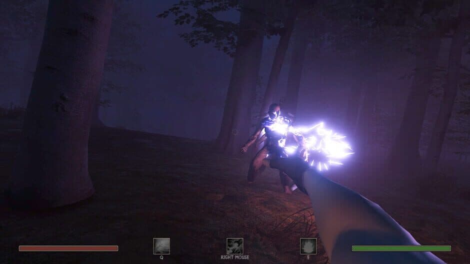 Скриншот 3 из Forest Terror 2