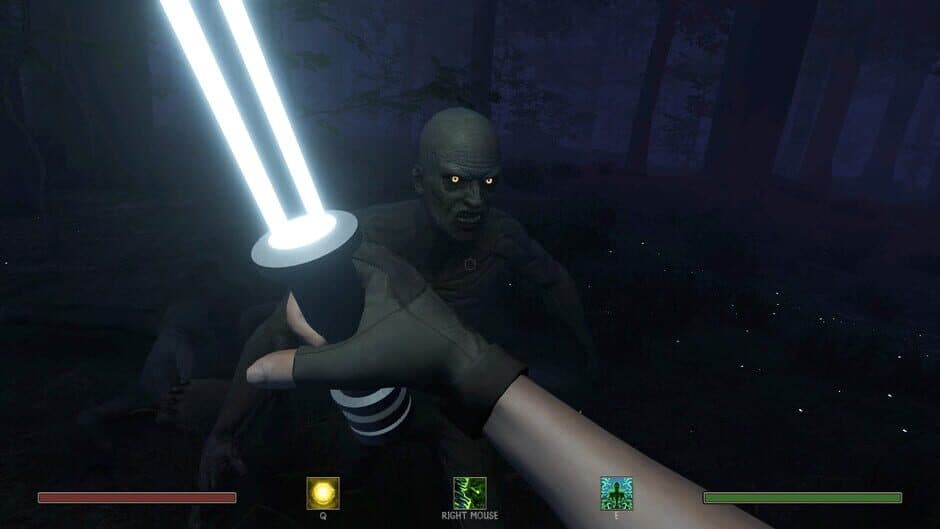 Скриншот 5 из Forest Terror 2