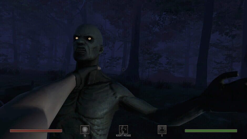 Скриншот 2 из Forest Terror 2