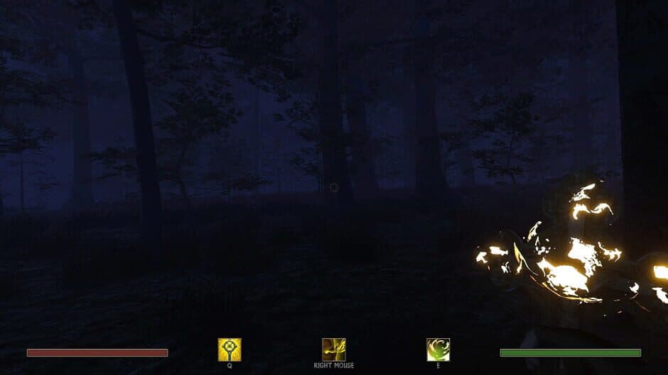 Скриншот 4 из Forest Terror 2