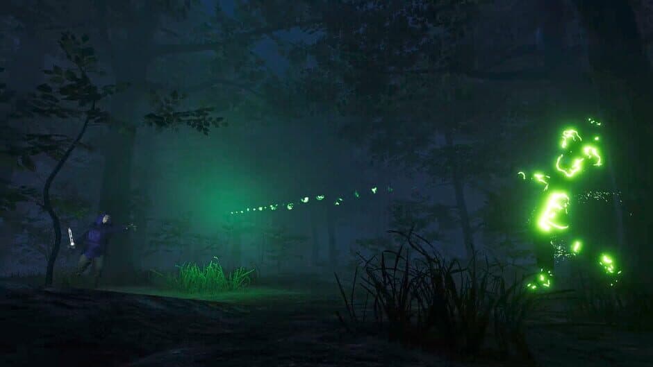 Скриншот 7 из Forest Terror 2
