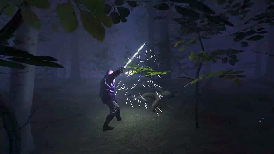 Скриншот 8 из Forest Terror 2